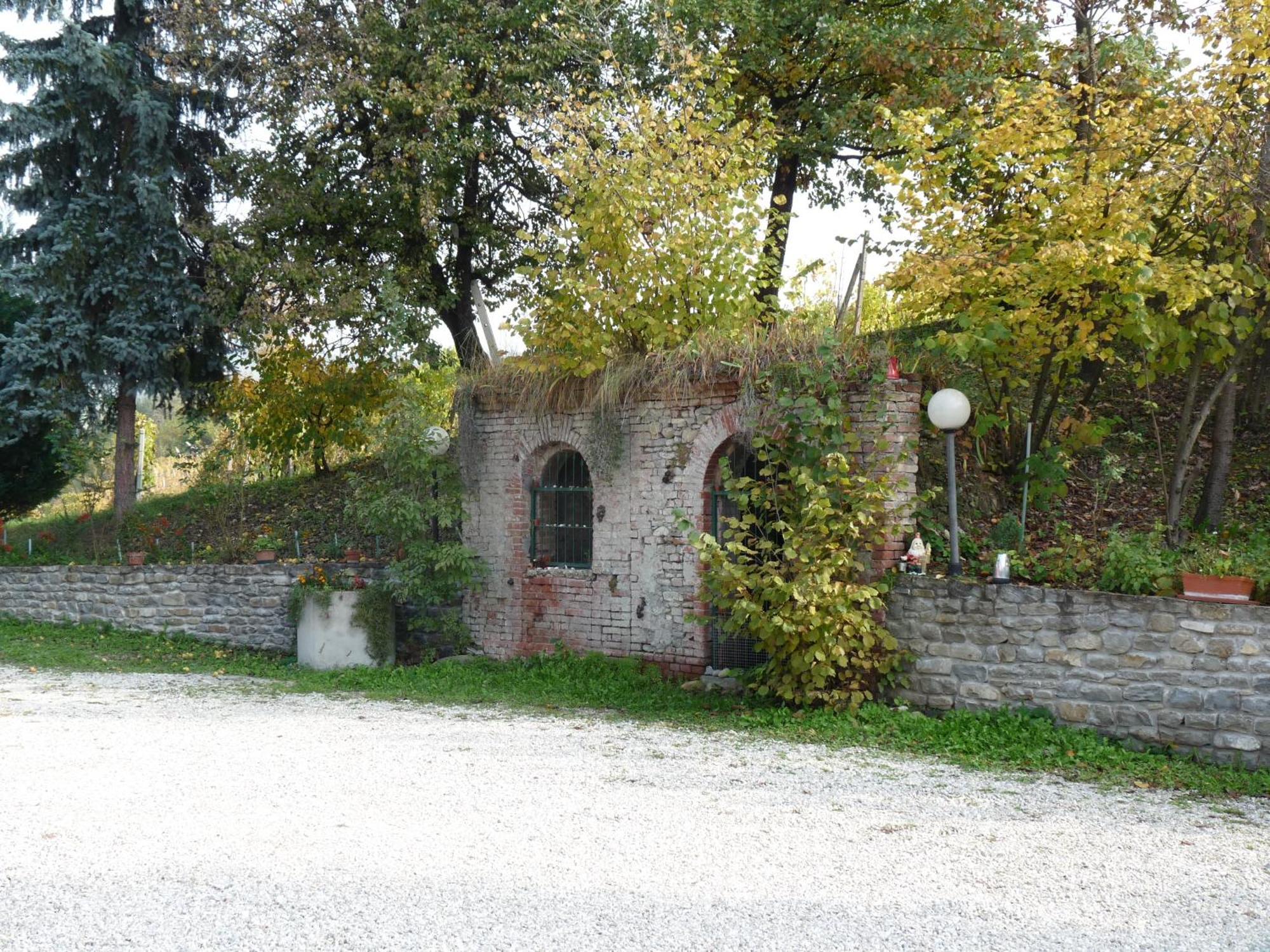 Gasthaus Agriturismo Maria Cristina Treiso Exterior foto